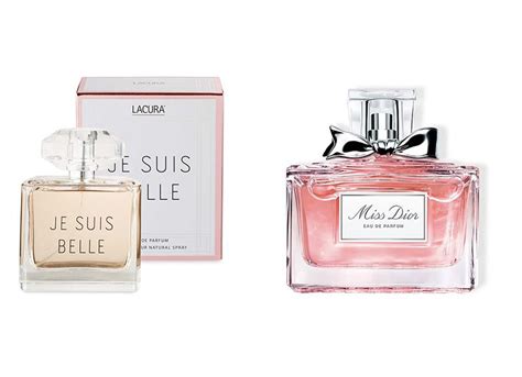 miss dior perfume dupe|aldi miss dior dupe.